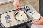 What Property Helps in Ice Cream Making?
