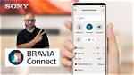What Remote App Works with Sony Bravia Tv?