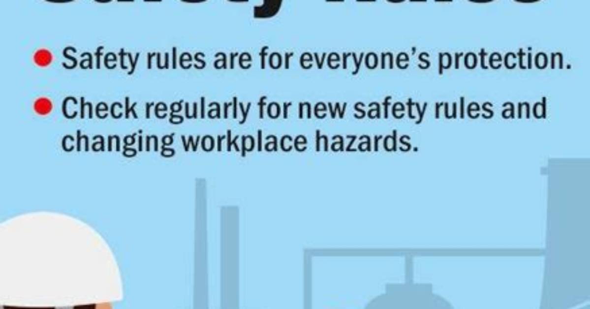 What Safety Procedures Should You Follow When Assembling Equipment?
