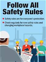 What Safety Procedures Should You Follow When Assembling Equipment?