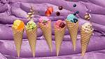 What Season Is the Most Ice Cream Consumed?