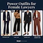 What Should an Attorney Wear to a Court Appearance?