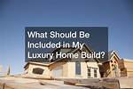What Should Be Included in a Home Theater System?