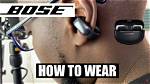 What Should I Do If My Bose Speakers Are Not Working?
