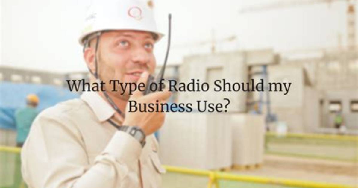 What Should I Do If My Radio Button Is Stuck?