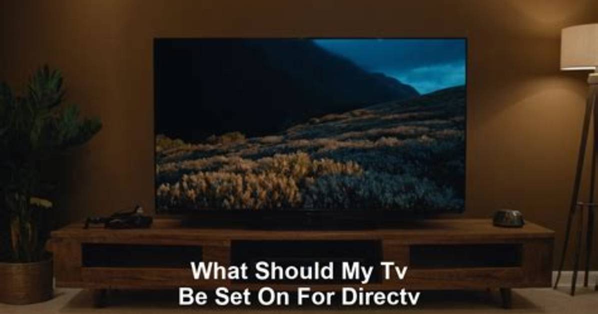What Should I Do If My Tv Speakers Are Not Working?