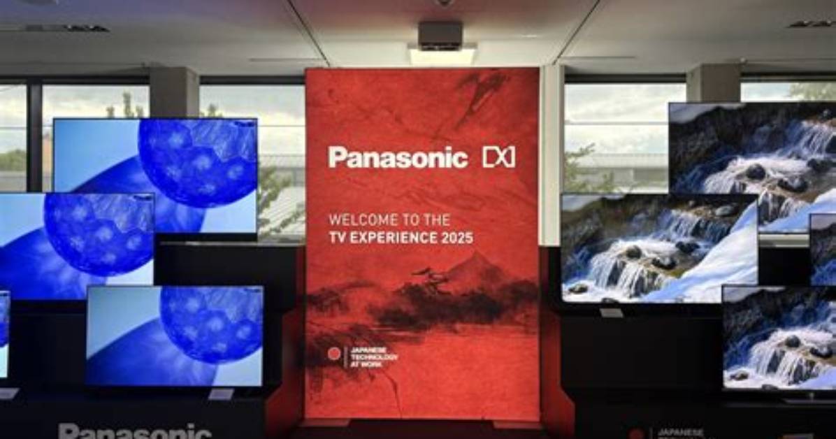 What Should I Know About the Panasonic Dmr-Xw480 Dvd Recorder?
