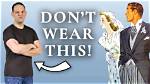 What Should You Not Wear to a Semi-Formal Event?