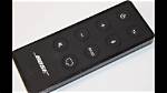 What Size Battery Does a Bose Remote Take?