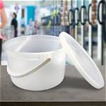 What Size Is a Ice Cream Bucket?