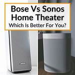 What Sound Systems Are Better Than Bose?