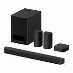 What Soundbar Is Compatible with Sony Bravia?