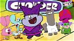 What Species Are the Characters in Chowder?