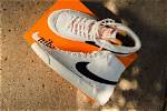 What Sport Are Nike Blazers for?