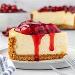 What State Does Cheesecake Come from?