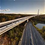 What State Has the Most Bridges in the United States?