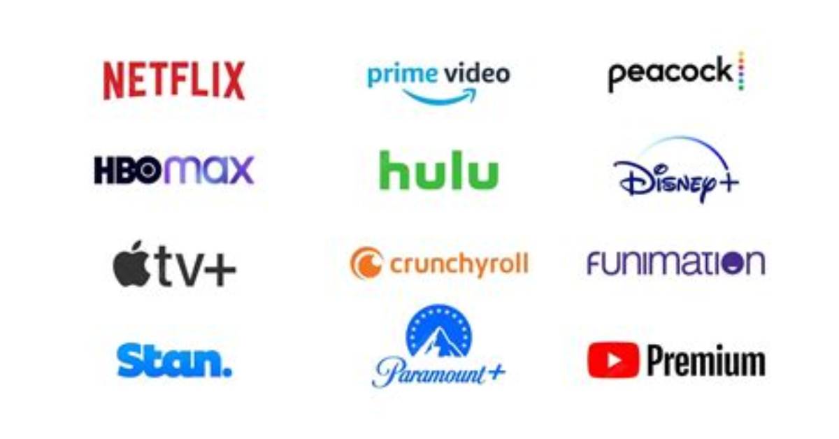What Streaming Services Are Available on Amazon Fire Stick?