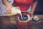 What Temperature Do You Churn Ice Cream at?