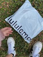 What Time Do Lululemon Packages Come?