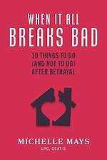 What to Do After a Man Breaks up with You?