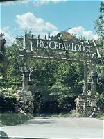 What to Do at Big Cedar for the Holidays?