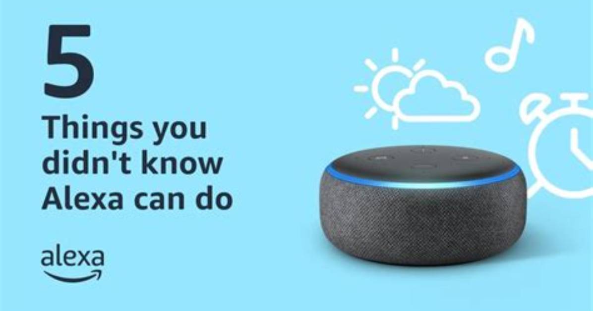 What to Do If Alexa Can't Connect to Wifi?