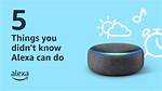 What to Do If Alexa Can't Connect to Wifi?