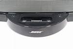 What to Do If Your Bose Sounddock Does Not Work?