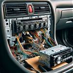 What to Do If Your Car Stereo Is Shorting out?
