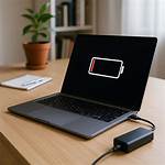 What to Do If Your Laptop Power Cord Is Broken?