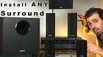What to Do If Your Onkyo Speaker Goes into Protect Mode?