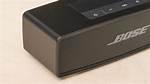 What to Do If Your Soundlink Mini Won't Charge?