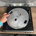 What to Do If Your Turntable Won't Spin?