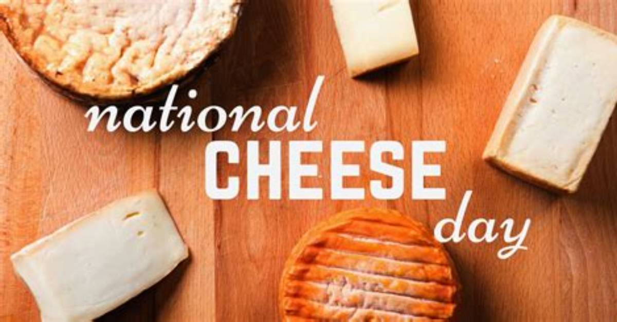 What to Do with Cheese on National Cheese Day?