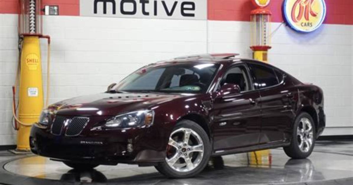 What to Know About the 2006 Pontiac Wave?