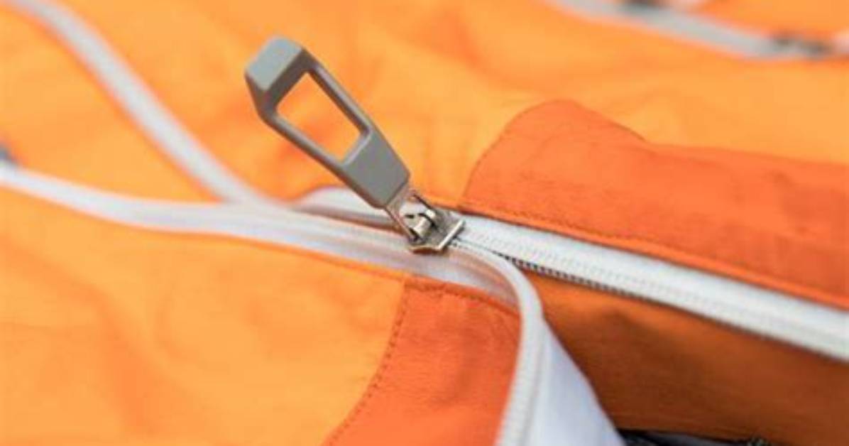 What to Use Instead of a Zipper in Adaptive Clothing?