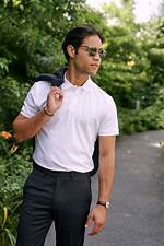 What to Wear with a Polo Shirt in the Summer?