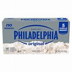 What Type of Cheese Is Philadelphia?