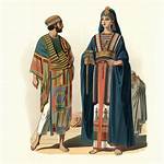What Type of Clothing Does Egypt Wear?