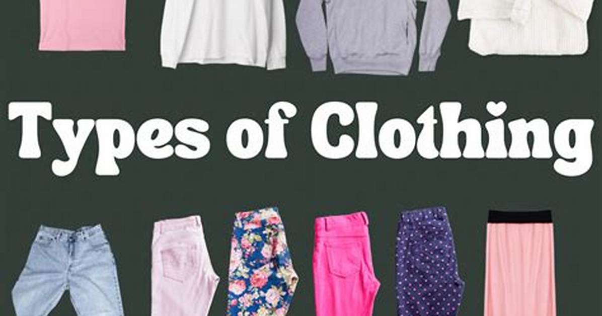 What Type of Clothing Was Popular in the 70S?
