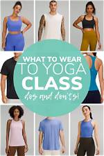 What Underwear Should You Wear with Yoga Pants?