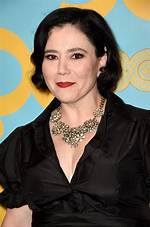 What Voices Does Alex Borstein Do on Family Guy?
