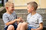 What Was the Conflict in the Boy Who Loved Ice Cream?