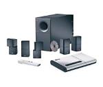 What Was the First Bose Lifestyle System?