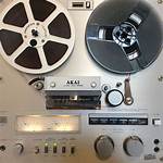 What Was the First Stereo Akai Tape Recorder?