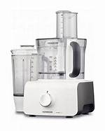 What Was the Purpose of the Kenwood Kr-9400?