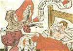 What Was the Sickness in Medieval Times?