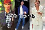 What Were 90S Fashion Trends?