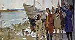 What Were Canadian Fur Traders Called?