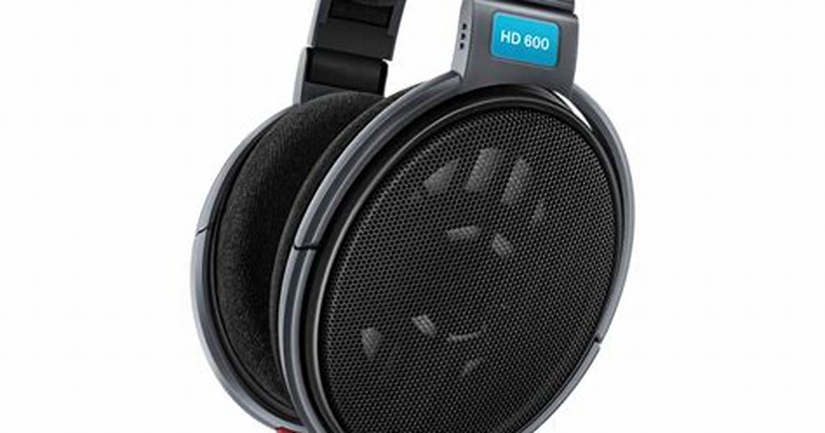 What Will Happen to Sennheiser Headphones?